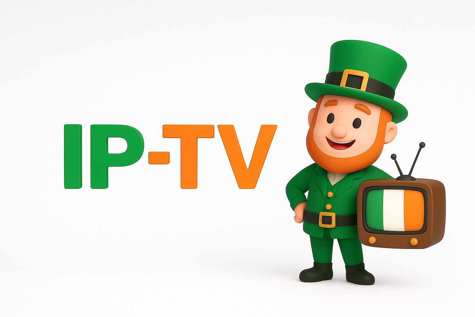IPTV service