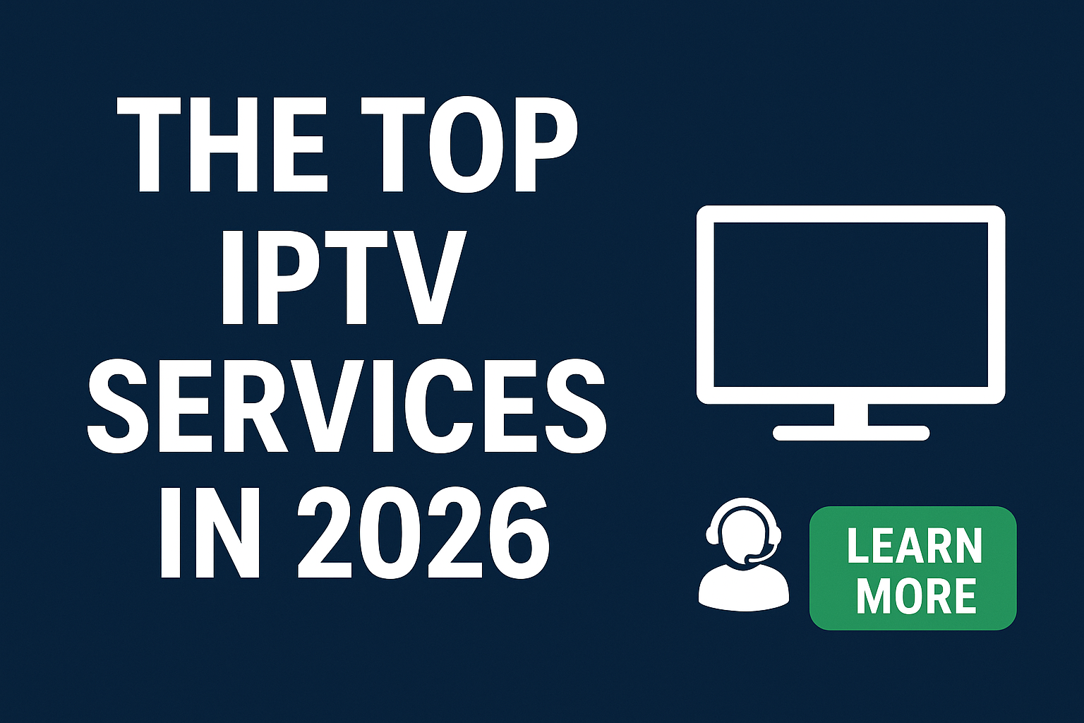 IPTV Service
