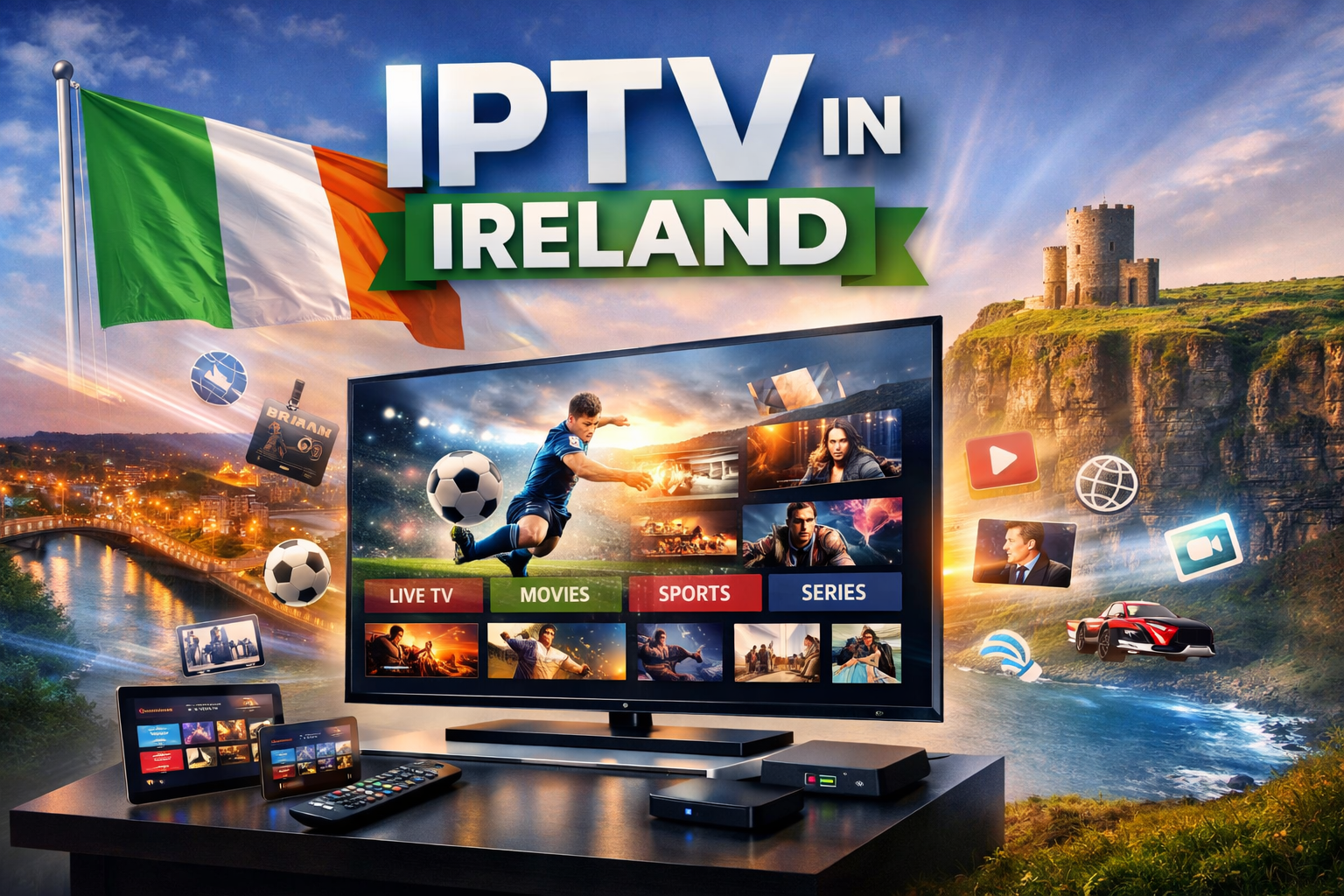 IPTV